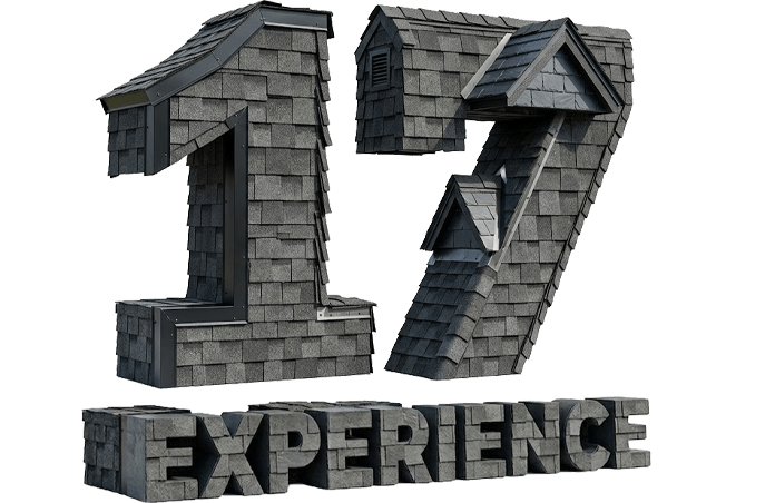 Local Knowledge Meets Professional Roofing Excellence